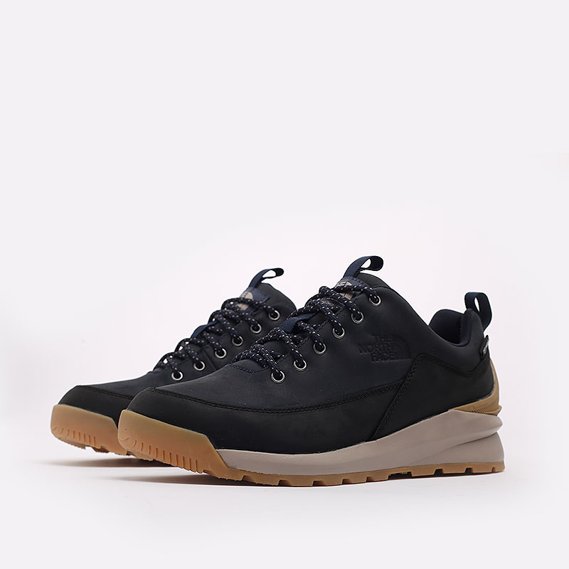 Мужские ботинки The North Face Back To Berkeley Low WP (TA4OBSV54)  - цена, описание, фото 2